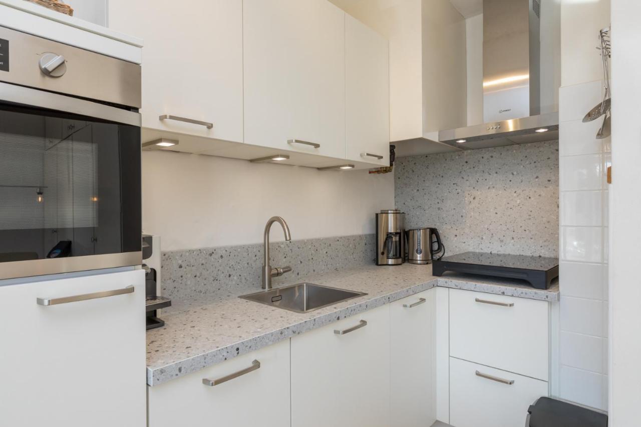 Duinstraatje 51 Apartment เซาเตอลองเดอ ภายนอก รูปภาพ