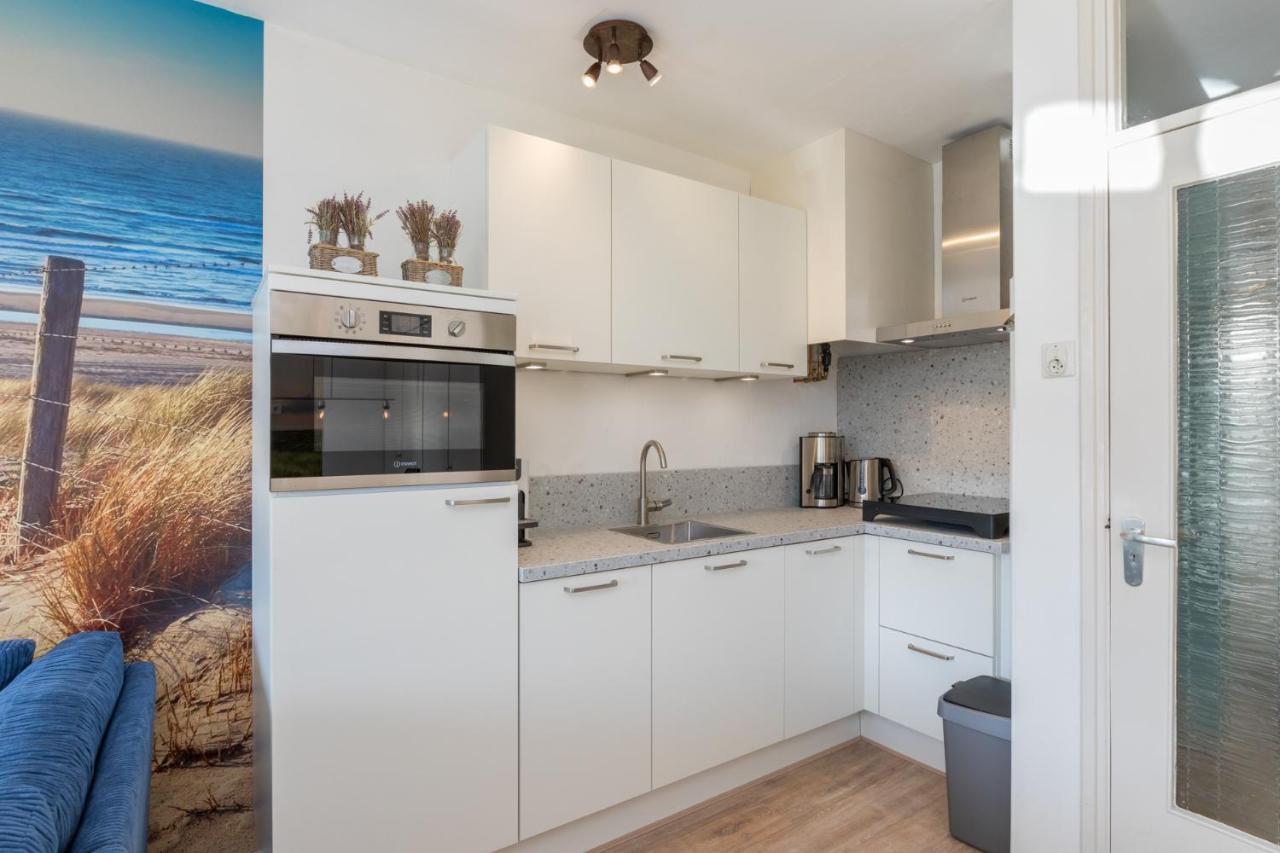 Duinstraatje 51 Apartment เซาเตอลองเดอ ภายนอก รูปภาพ