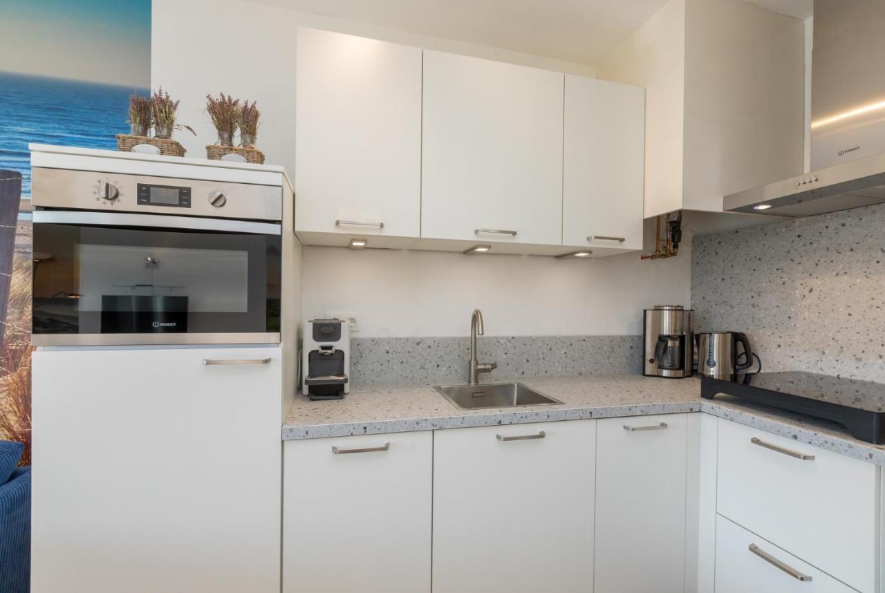 Duinstraatje 51 Apartment เซาเตอลองเดอ ภายนอก รูปภาพ