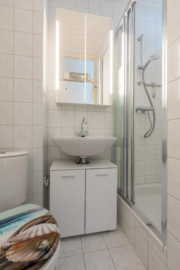 Duinstraatje 51 Apartment เซาเตอลองเดอ ภายนอก รูปภาพ