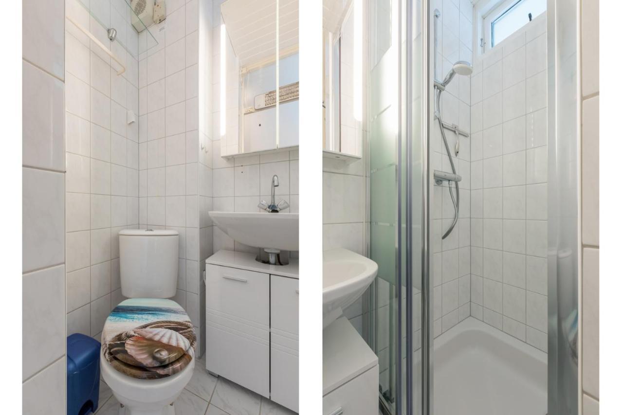 Duinstraatje 51 Apartment เซาเตอลองเดอ ภายนอก รูปภาพ