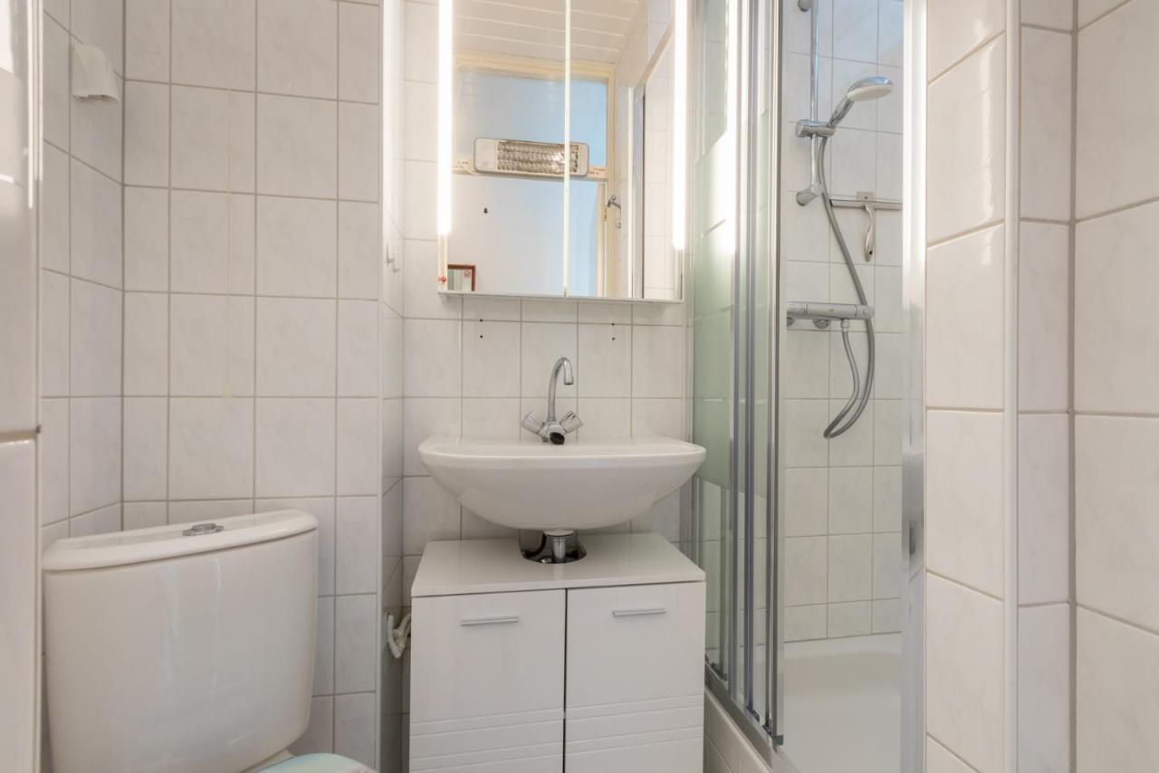 Duinstraatje 51 Apartment เซาเตอลองเดอ ภายนอก รูปภาพ