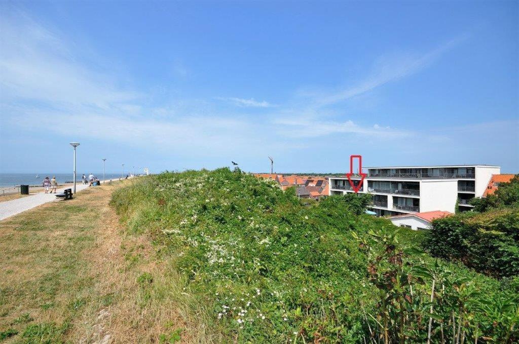 Duinstraatje 51 Apartment เซาเตอลองเดอ ภายนอก รูปภาพ