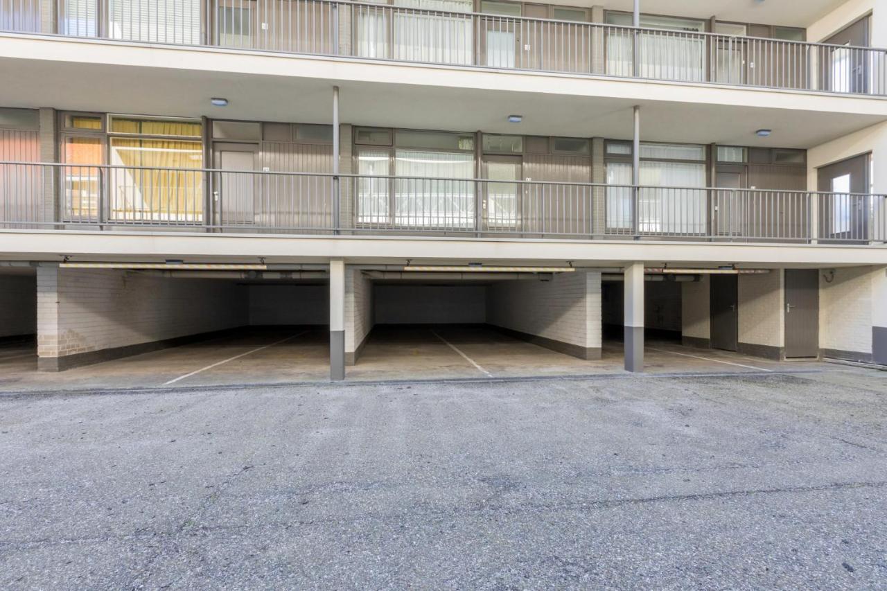 Duinstraatje 51 Apartment เซาเตอลองเดอ ภายนอก รูปภาพ