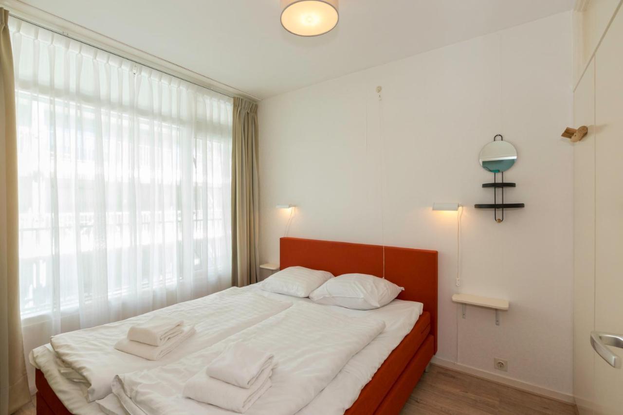 Duinstraatje 51 Apartment เซาเตอลองเดอ ภายนอก รูปภาพ
