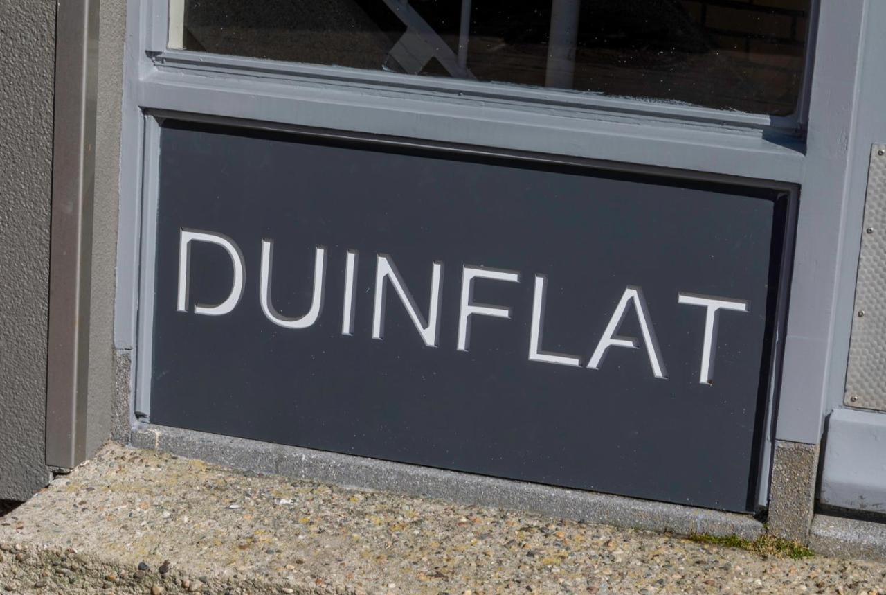 Duinstraatje 51 Apartment เซาเตอลองเดอ ภายนอก รูปภาพ